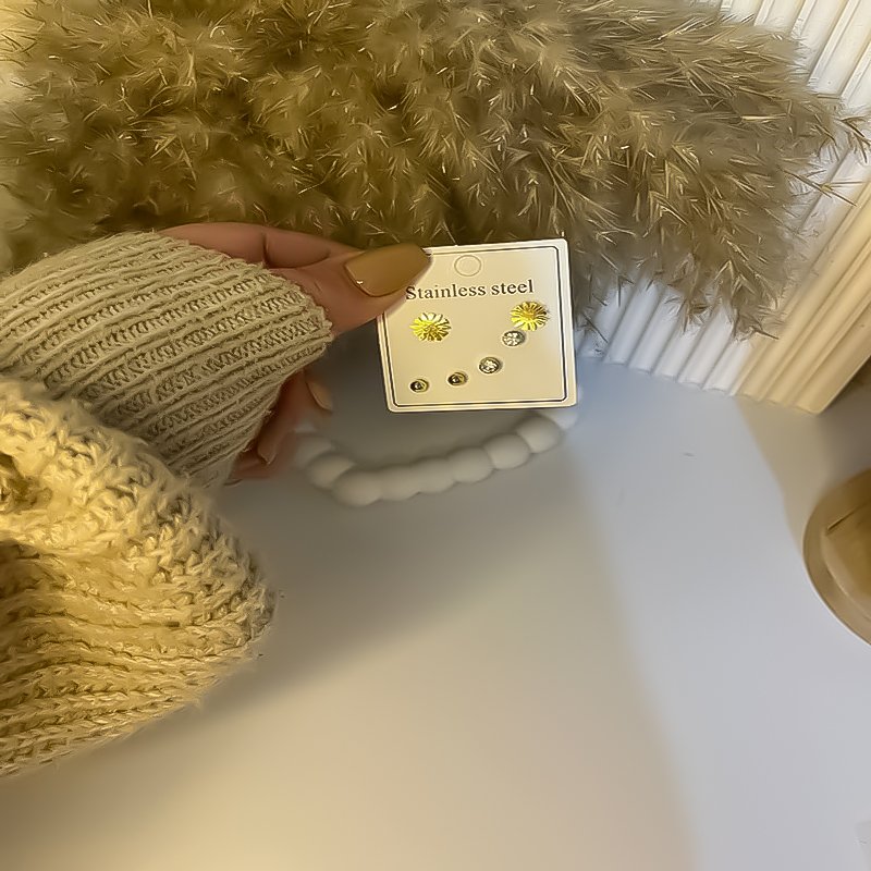 IMG_20250531_002614_483 انسيال سلسلة يد استانلس خاتم دهب فضة حلق مجوهرات اكسسوارات