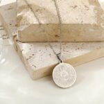 انسيال سلسلة يد استانلس خاتم دهب فضة حلق مجوهرات اكسسوارات