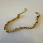 انسيال سلسلة يد استانلس خاتم دهب فضة حلق مجوهرات اكسسوارات