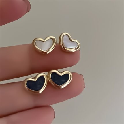 انسيال سلسلة يد استانلس خاتم دهب فضة حلق مجوهرات اكسسوارات