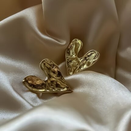 انسيال سلسلة يد استانلس خاتم دهب فضة حلق مجوهرات اكسسوارات