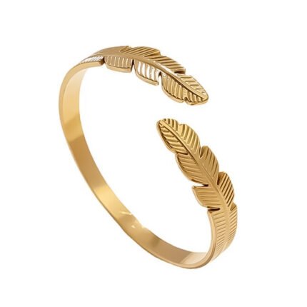 انسيال سلسلة يد استانلس خاتم دهب فضة حلق مجوهرات اكسسوارات