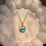 انسيال سلسلة يد استانلس خاتم دهب فضة حلق مجوهرات اكسسوارات