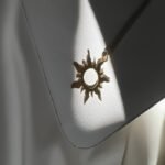 انسيال سلسلة يد استانلس خاتم دهب فضة حلق مجوهرات اكسسوارات