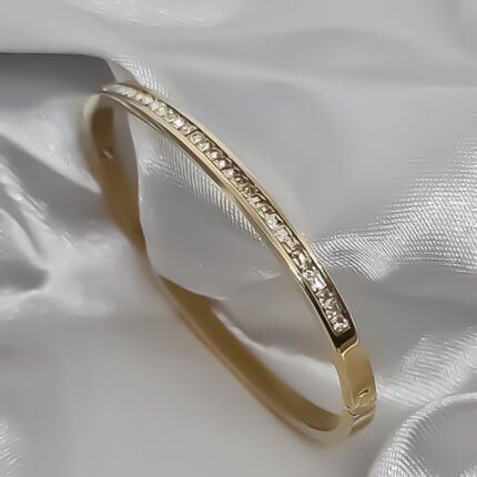 انسيال سلسلة يد استانلس خاتم دهب فضة حلق مجوهرات اكسسوارات