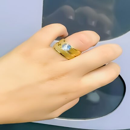 انسيال سلسلة يد استانلس خاتم دهب فضة حلق مجوهرات اكسسوارات