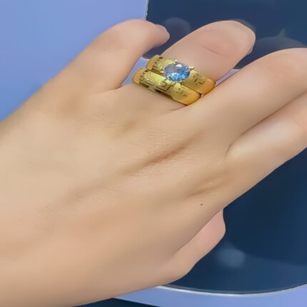 انسيال سلسلة يد استانلس خاتم دهب فضة حلق مجوهرات اكسسوارات