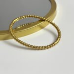 انسيال سلسلة يد استانلس خاتم دهب فضة حلق مجوهرات اكسسوارات