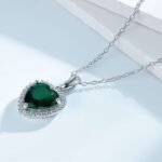 ⁦(سلسلةبندورا)PANDORA Necklace⁩ - الصورة ⁦5⁩