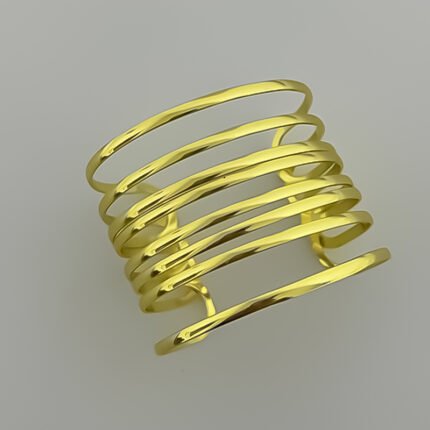 انسيال سلسلة يد استانلس خاتم دهب فضة حلق مجوهرات اكسسوارات