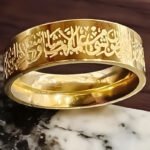 انسيال سلسلة يد استانلس خاتم دهب فضة حلق مجوهرات اكسسوارات