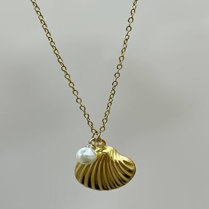 انسيال سلسلة يد استانلس خاتم دهب فضة حلق مجوهرات اكسسوارات