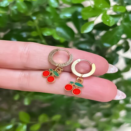 انسيال سلسلة يد استانلس خاتم دهب فضة حلق مجوهرات اكسسوارات