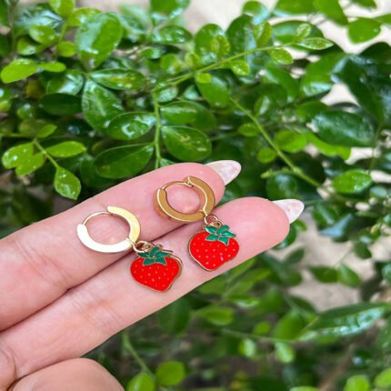 انسيال سلسلة يد استانلس خاتم دهب فضة حلق مجوهرات اكسسوارات