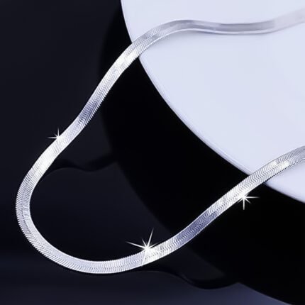 انسيال سلسلة يد استانلس خاتم دهب فضة حلق مجوهرات اكسسوارات