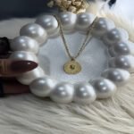 انسيال سلسلة يد استانلس خاتم دهب فضة حلق مجوهرات اكسسوارات