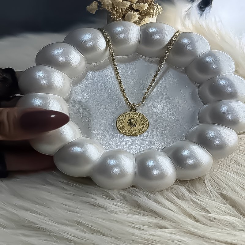 IMG_20250716_203206_791 - Copy انسيال سلسلة يد استانلس خاتم دهب فضة حلق مجوهرات اكسسوارات