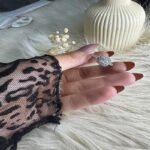 انسيال سلسلة يد استانلس خاتم دهب فضة حلق مجوهرات اكسسوارات