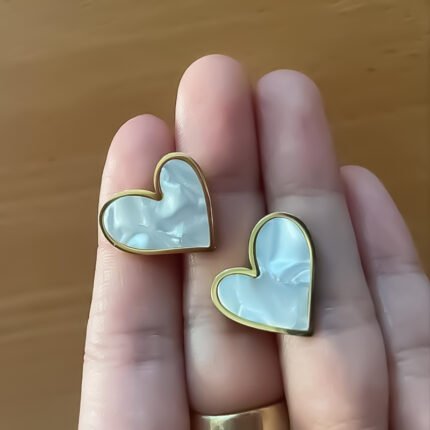 انسيال سلسلة يد استانلس خاتم دهب فضة حلق مجوهرات اكسسوارات