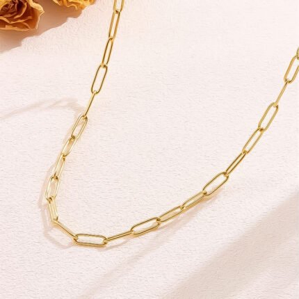 انسيال سلسلة يد استانلس خاتم دهب فضة حلق مجوهرات اكسسوارات