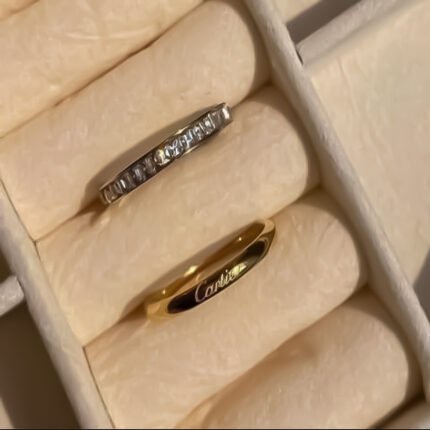 انسيال سلسلة يد استانلس خاتم دهب فضة حلق مجوهرات اكسسوارات