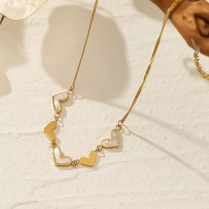 IMG_20250717_015438_746 - Copy انسيال سلسلة يد استانلس خاتم دهب فضة حلق مجوهرات اكسسوارات