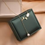 انسيال سلسلة يد استانلس خاتم دهب فضة حلق مجوهرات اكسسوارات