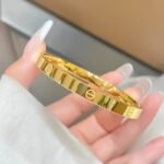 انسيال سلسلة يد استانلس خاتم دهب فضة حلق مجوهرات اكسسوارات