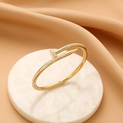 انسيال سلسلة يد استانلس خاتم دهب فضة حلق مجوهرات اكسسوارات