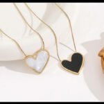 انسيال سلسلة يد استانلس خاتم دهب فضة حلق مجوهرات اكسسوارات