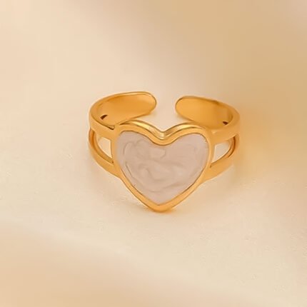 انسيال سلسلة يد استانلس خاتم دهب فضة حلق مجوهرات اكسسوارات