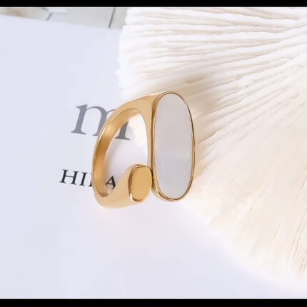 انسيال سلسلة يد استانلس خاتم دهب فضة حلق مجوهرات اكسسوارات