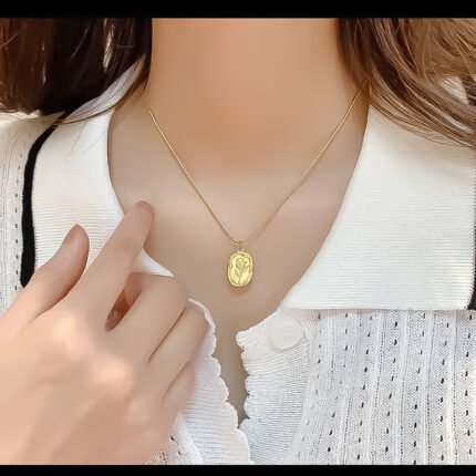 انسيال سلسلة يد استانلس خاتم دهب فضة حلق مجوهرات اكسسوارات