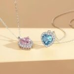 ⁦(سلسلةبندورا)PANDORA Necklace⁩ - الصورة ⁦6⁩