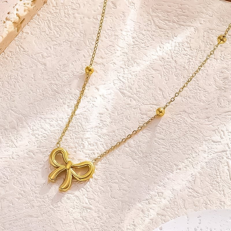 IMG_20250717_022420_544 - Copy انسيال سلسلة يد استانلس خاتم دهب فضة حلق مجوهرات اكسسوارات