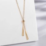 انسيال سلسلة يد استانلس خاتم دهب فضة حلق مجوهرات اكسسوارات