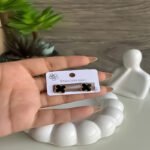 انسيال سلسلة يد استانلس خاتم دهب فضة حلق مجوهرات اكسسوارات