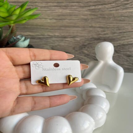 انسيال سلسلة يد استانلس خاتم دهب فضة حلق مجوهرات اكسسوارات