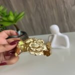 انسيال سلسلة يد استانلس خاتم دهب فضة حلق مجوهرات اكسسوارات