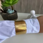 انسيال سلسلة يد استانلس خاتم دهب فضة حلق مجوهرات اكسسوارات