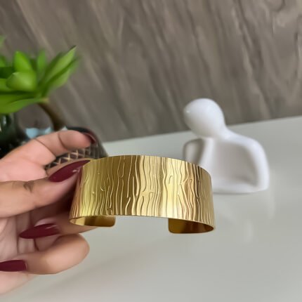 انسيال سلسلة يد استانلس خاتم دهب فضة حلق مجوهرات اكسسوارات