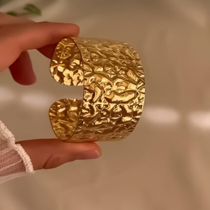 انسيال سلسلة يد استانلس خاتم دهب فضة حلق مجوهرات اكسسوارات