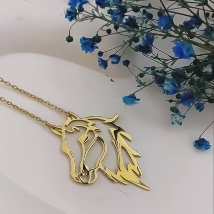 انسيال سلسلة يد استانلس خاتم دهب فضة حلق مجوهرات اكسسوارات