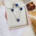 انسيال سلسلة يد استانلس خاتم دهب فضة حلق مجوهرات اكسسوارات