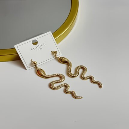 انسيال سلسلة يد استانلس خاتم دهب فضة حلق مجوهرات اكسسوارات