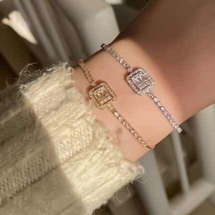 انسيال سلسلة يد استانلس خاتم دهب فضة حلق مجوهرات اكسسوارات