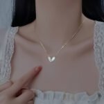 انسيال سلسلة يد استانلس خاتم دهب فضة حلق مجوهرات اكسسوارات