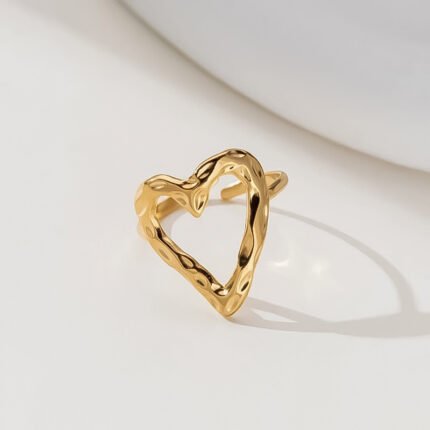 انسيال سلسلة يد استانلس خاتم دهب فضة حلق مجوهرات اكسسوارات