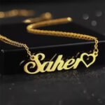 انسيال سلسلة يد استانلس خاتم دهب فضة حلق مجوهرات اكسسوارات