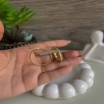 انسيال سلسلة يد استانلس خاتم دهب فضة حلق مجوهرات اكسسوارات